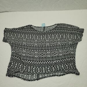 110. h.i.p. Top Sz L